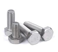 Acciaio inossidabile 304-M16 * 170 mm