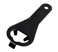 Acciaio inossidabile 35mm Film Cassette Apri Cartuccia Rimozione Film Retriever Camera Oscura Strumento Per La Manutenzione Della Macchina Fotografica Apri Cartuccia Film In Acciaio Inox