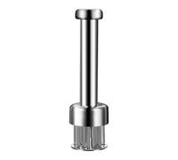 Acciaio Inossidabile Ammorbiditore Di Carne Utensile Manuale Resistente Per