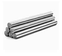 acciaio inossidabile, Asta del pistone lineare cromata, lunghezza 1000 mm, diametro 6-20 mm(14mm)