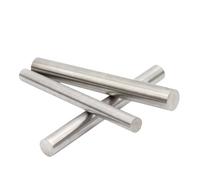 acciaio inossidabile, Barra tonda con albero lineare rettificato in acciaio inossidabile 3-20 mm x 80-560 mm(330mm,20mm)