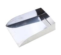 Acciaio inossidabile Bead Pala Gemstones Vanga Perle Gemme Scoop Strumenti Piazza Perline Strumento Perline Strumenti di Gioielli Quadrato