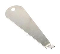 Acciaio inossidabile Caffè Grounds Cup Remover Espresso Strumento Caffè Polvere Tazza Smontaggio Remover Adatto per Caffè