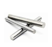 acciaio inossidabile, Confezione da 2 alberi lineari metrici in acciaio inossidabile M8 da 80-300 mm(90mm 2pcs)