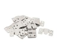Acciaio inossidabile divano Divano Mobili Componibili connettore 20pcs