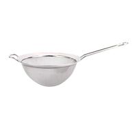 Acciaio inossidabile filtro a maglia fine olio meschina per colpa setaccio filtro utensile extra sottile strettamente tessuto per filtrare la farina di quinoa zucchero di riso