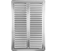 acciaio inossidabile griglia di aerazione cover coperchio 200x300 Griglia di