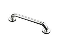 Acciaio inossidabile il per scala interna - Supporto di sicurezza antiscivolo - Maniglia a parete per bambini e anziani - 150 cm Corridoio il