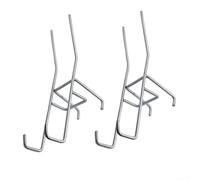Acciaio inossidabile Miele Secchio Stand Per Miele Raccolta (2pcs)