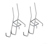 Acciaio inossidabile Miele Secchio Stand Per Miele Raccolta (2pcs)