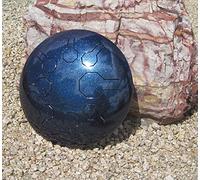 Acciaio inossidabile mini-vibe - Stardust - 25,4 cm (25.5 cm) - 8 notes in scala "Desert - Handpan/lingua in acciaio INOX pan/tamburo