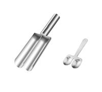 Acciaio inossidabile Polpette Maker Cucina Stampo Cucchiaio con Taglio Vanga Strumento di Cottura Domestica Accessori Da Cucina Maker Cucchiaio