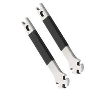 Acciaio inossidabile Raggi Bici Chiave Inossidabile Capezzoli Rimozione Rims Ruota Per Ciclismo Mountain Bike Raggi