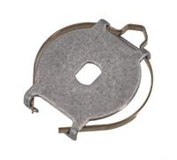 Acciaio inossidabile Reel Clicker per Daiwa per Crossfire Under 5000 | Produce un suono chiaro, avvisi di morsi, compatibile con Sweep e per modelli di missione, facile da installare