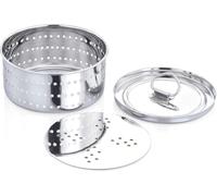 Acciaio inossidabile Rotondo & Quadrato Forma Paneer/Tofu/Formaggio Maker Mold Machine Hard Presse Mold KIt Per Paneer E Formaggio Fare