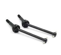 Acciaio Inossidabile Tagliato Per SCX10 Per TRX4 Per Capra 1/10 Albero | Aggiorna Crawler 1/10 acciaio fai-da-te per una vestibilità regolabile un'erogazione coppia costante