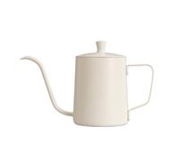 Acciaio inossidabile versa sopra il bollitore Mano Brewing Caffettiere Lungo Collo D'oca Caffettiere Strumento da Cucina Facile da Pulire Acciaio Inox Versare sopra il bollitore
