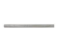 Acciaio inox 201 Mesh 30, 100 x 2000 cm, argento | Resistente alla corrosione, modellabile, tagliabile, per recinzioni, gabbie, riparazioni di finestre