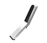 Acciaio Inox Blocca Porta Auto Filtro Designings per Convenienza