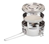 Acciaio Inox Campeggio E Outdoor Mangiare & Bere - Scelta Articolo