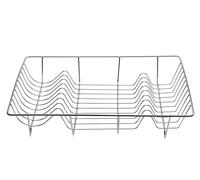 Acciaio Inox Cestino Risciacquo Geschirrabtropfkorb Gocciolamento Scolapiatti