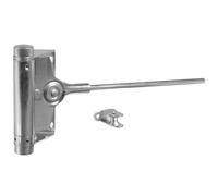 Acciaio Inox Chiudi Porta Federkraftschließer Stangentürschließer più Vicina