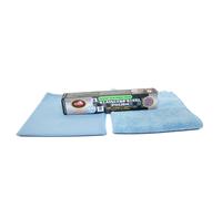 Acciaio Inox Detergente Lucidatura Metalli Autosol 75 ML Tubo + Panno Microfibra