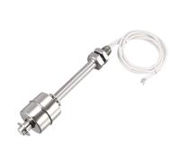 Acciaio inox interruttore galleggiante 120mm pesce serbatoio verticale sensore