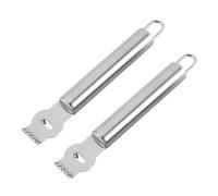 Acciaio Inox Limone per Sbucciare Macchina Frutta Agrumi Buccia di