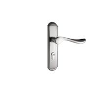 Acciaio Inox Magnetico Serratura Camera da Letto Progetto Modello Qualità | Camera da Letto Magnetico Progetto Modello Qualità Progetto Acciaio Inox(5013 06-201 stainless steel)