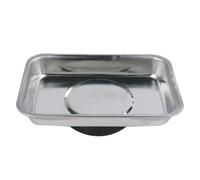 Acciaio Inox Magnetico Strumento Vassoio Parti Sostegno per Meccanico Artigiani