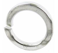 Acciaio Inox Molla Rondelle A2 M2 M3 M4 M5 M6 M8 M10 M12 M14 M16 M18 M20 M24
