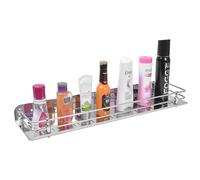 Acciaio Inox Multiuso Bagno Cucina Mensola Appendino da Parete Accessorio 45.7cm