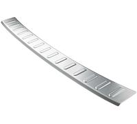 Acciaio Inox Opaco Protezione Paraurti Mercedes Fo Classe W177 Da 2018 Bisello