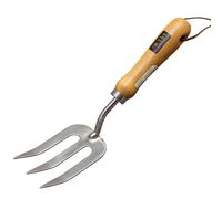 Acciaio Inox Pflanzgabel Classicline Manico Blumengabel Dispositivo Piccolo