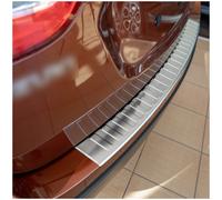 Acciaio Inox Protezione Paraurti Adatto A per Suzuki SX4 S-CROSS V2A 2013-2015