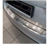 Acciaio Inox Protezione Paraurti Adatto per Skoda Rapido Spaceback V2A 2013-2019