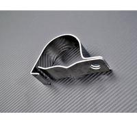 Acciaio Inox Riflettore Faro Supporto Morsetto per Rollbar Tubo Luminoso