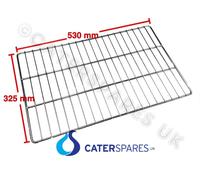 Acciaio Inox Ripiano Forno Combinato a Vapore Filo Griglia Per Rational LINCAT