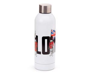 Acciaio Inox Thermal Bottiglia 530ml Originale Stormtrooper Londra Isolato