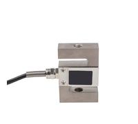 Acciaio legato di compressione DYLY-103 del sensore IP67 della cellula di | Gestisce carichi di trazione e compressione da 10 kg a 5000 kg con protezione IP67 per un uso affidabile in industrie