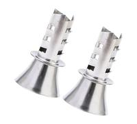 Acciaio Manuale Agrumi Pressa A Mano Succhi Estrattore Manico Ergonomico Spirali Spremiagrumi Per Cocktail Fare Cucina Uso Domestico Rotante Juicer Squeezer