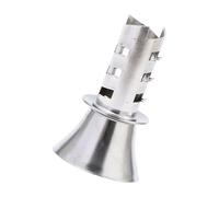 Acciaio Manuale Agrumi Pressa A Mano Succhi Estrattore Manico Ergonomico Spirali Spremiagrumi Per Cocktail Fare Cucina Uso Domestico Rotante Juicer Squeezer