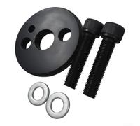 Acciaio per Manicotto Usura per dodge 5.9L Acciaio per Manicotto | Compatibile 3.9L, installazione precisa, perdite olio, uso per professionale officina