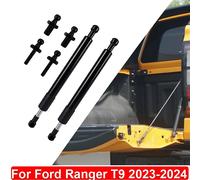 Acciaio Portellone Posteriore Ammortizzatore Olio Puntone Rallentamento Facile Ad Up Per Ford Ranger 2024 2023 Aggiornamenti T9 Pickup Truck Accessori Australia