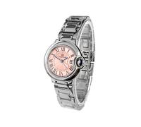 (Acciaio rosa 33 mm) PABLO RAEZ Top Brand New Reloj Mujer Classico Blu Design Uomo Donna Coppia Orologi