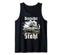 Acciaio Tedesco |Arma da carro Armato Tedesca | Soldati del Canotta