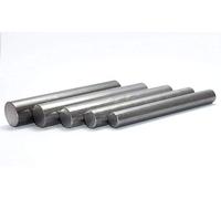 Acciaio Tondo 42CrMo4 + QT 1.7225 Retribuita Vuoto - Disegnata Sgusciato + C/Sh EN10278 Tolleranza Diametro Esterno h9 Diametro Ø 6-320 - Ø12mm x 1000mm