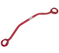 Acciaio Wiechers Barra Anteriore Superiore per Skoda Octavia Tipo 1U Bj.bis 2004