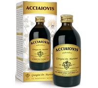 ACCIAIOVIS Liq.Alcol.200ml SVS
